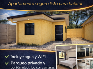 Apartamento Los sueños — photo 5 of 5