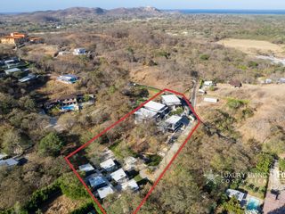 Luxury Villas Investment Property in Tamarindo, Costa Rica — photo 2 of 21
