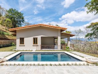 21333 - Contemporary Valley View One-Story House with Large Terrace — photo 3 of 21
