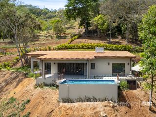 21343 - Private Atenas Home, Infinity Pool, Large Terrace & Views — photo 5 of 21