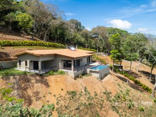 21343 - Private Atenas Home, Infinity Pool, Large Terrace & Views — photo 2 of 21