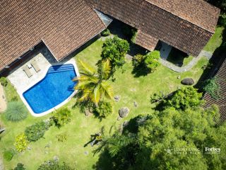 21219 - La Estancia de Maynard: Single-Level Home with Pool and 2 Guest Units — photo 4 of 12