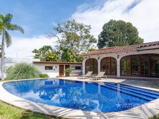 21219 - La Estancia de Maynard: Single-Level Home with Pool and 2 Guest Units — photo 3 of 12