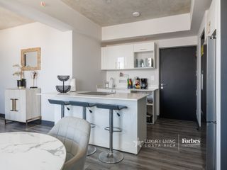 Bedroom — 21365 - Turn-key apartment at SCRET Sabana, 25th floor, Two bedrooms, photo 3 of 12