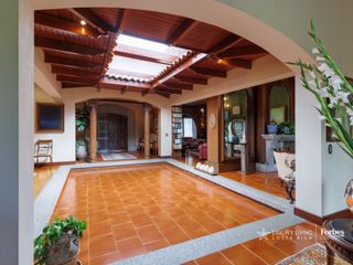 21366 - Detached house, 1 floor, 4 bedrooms surrounded by gardens — photo 2 of 21