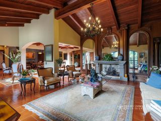 21366 - Detached house, 1 floor, 4 bedrooms surrounded by gardens — photo 3 of 21