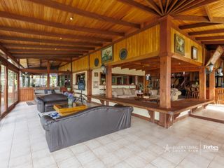 21368 - Spacious mountain home in Fraijanes with 5 bedrooms. — photo 2 of 21