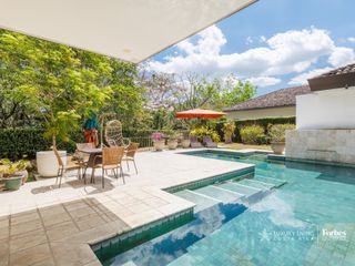 Bedroom — 21369 - House for Rent in Cerro Alto Condominium with Private Pool, photo 3 of 21