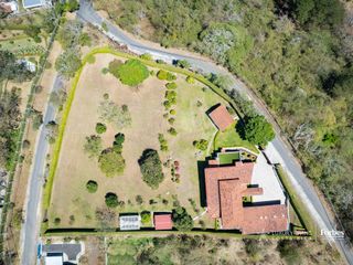 21372 - Luxury Residence with Views in Monasterio, Escazú — photo 3 of 21