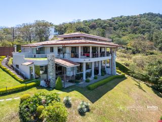 21372 - Luxury Residence with Views in Monasterio, Escazú — photo 5 of 21