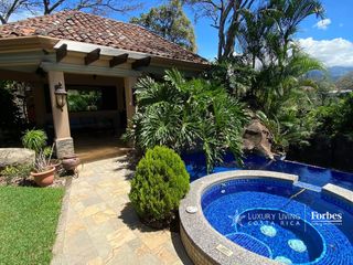 21375 - Luxury Home in Valle del Sol with 4 Bedrooms — photo 4 of 21