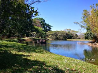 20418 - Luxury Residence with Private Lake and 23.7 Hectares, La Garita — photo 2 of 21
