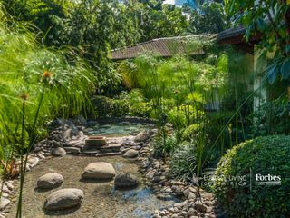 20418 - Luxury Residence with Private Lake and 23.7 Hectares, La Garita — photo 4 of 21
