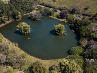 20418 - Luxury Residence with Private Lake and 23.7 Hectares, La Garita — photo 3 of 21