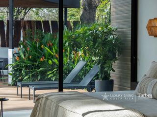 21386 - Tropical Modern 2 bedrooms  in Playa Avellanas, Guanacaste — photo 3 of 12