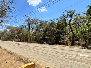 21387 - Oceanfront lot, Lagartillo Beach, Guanacaste — photo 5 of 6
