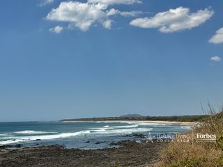 21387 - Oceanfront lot, Lagartillo Beach, Guanacaste — photo 2 of 6