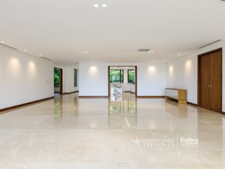 19245 - Spacious luxury apartment for rent or sale in Monteplata — photo 4 of 18