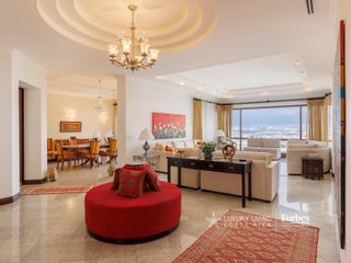 21230 - Luxury 439 m² Apartment with Views and Private Elevator — photo 2 of 21
