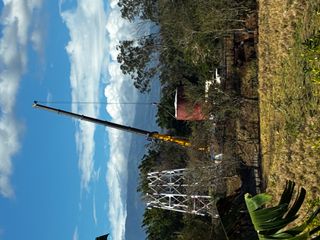 Terreno 7154 m2 Cañada, San Rafael, Alajuela — foto 5 de 6