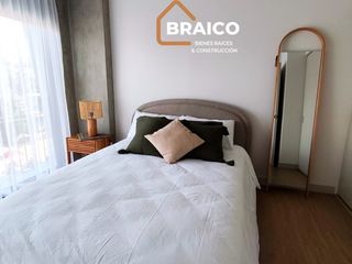 APTO. AMUEBLADO PARA ESTRENAR EN NUNCIATURA — foto 4 de 21