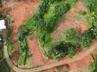 3,600sqm Mountain View Lot – High Appreciation & Ready to Build — photo 4 of 10