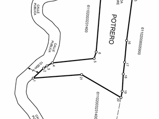 3,600sqm Mountain View Lot – High Appreciation & Ready to Build — photo 2 of 10