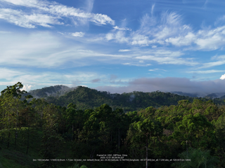 4,000sqm Mountain View Lot – High Appreciation & Ready to Build — photo 4 of 12
