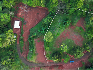 4,000sqm Mountain View Lot – High Appreciation & Ready to Build — photo 3 of 12