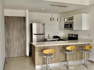 *Se Alquila Apto Condominio CAIA | Escazú – línea blanca — photo 4 of 11