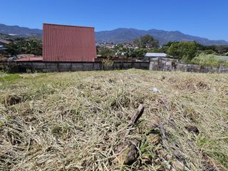 Terreno residencial esquinero en venta — photo 3 of 8