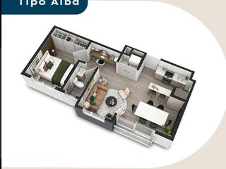 sky house - paso ancho — foto 3 de 5