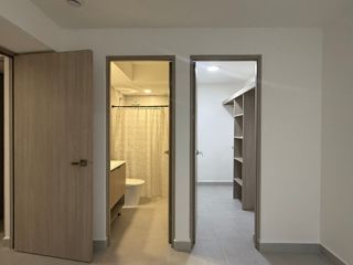 ALQUILER (SE ALQUILA) APARTAMENTO EN URUKA POINT 2 HABITACIONES — foto 4 de 5