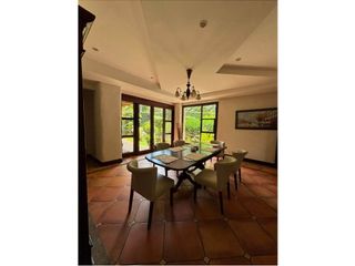 Se vende Casa colonial Santa Fe en Condominio Eco Residencial Villa Real — photo 2 of 5