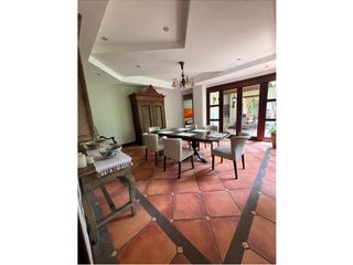 Se vende Casa colonial Santa Fe en Condominio Eco Residencial Villa Real — photo 5 of 5