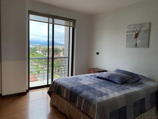 🏡✨ ¡VENTA – APARTAMENTO AMUEBLADO EN TREJOS MONTEALEGRE, ESCAZÚ! ✨🏡 — photo 2 of 5