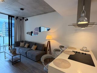 Se Renta Apto en Escazu Village — photo 4 of 4