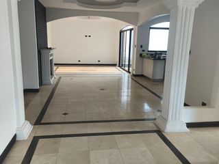 ALQUILER casa en Residencial  Arboleda 1 planta — photo 4 of 9