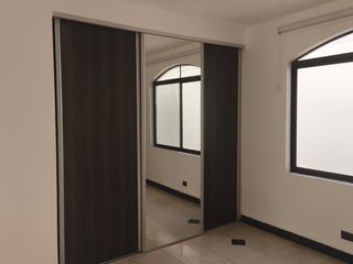 ALQUILER casa en Residencial  Arboleda 1 planta — photo 5 of 9