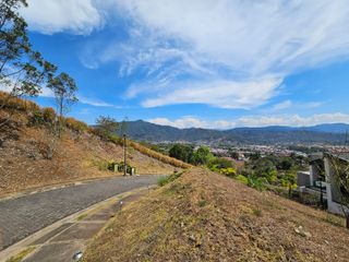 VENDO LOTE EN CURRIDABAT CON VISTA ESPETACULAR — photo 4 of 6