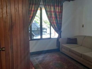 ALQUILER/VENTA CASA EN SAN RAFAEL DE HEREDIA DOS PLANTAS — photo 2 of 7