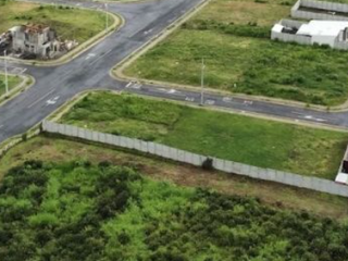 se vende lote en san isidro de Heredia — photo 4 of 5