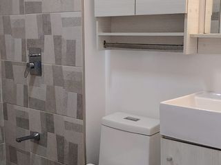se alquila apartamento en condominio Montealto en tercer piso — photo 4 of 5