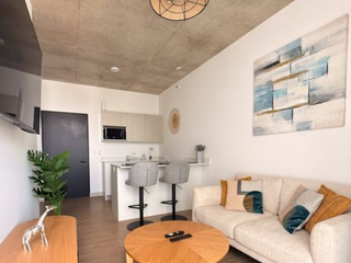 alquiler apartamento en SCRT EScalante amueblado — photo 5 of 5
