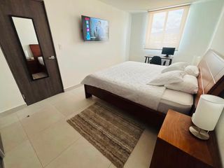 alquilo apartamento en condominio altamira — photo 5 of 5