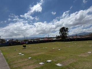 Lote funerario — photo 5 of 6