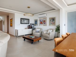 21398 - Skyline House in Escazú with Panoramic Views and Terrace — photo 2 of 16