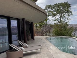 21399 - Casa Cacique in Papagayo with Ocean Views and Exclusive Design — photo 5 of 6