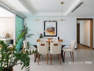 21403 - Furnished apartment, renovated and available for immediate delivery — photo 3 of 20