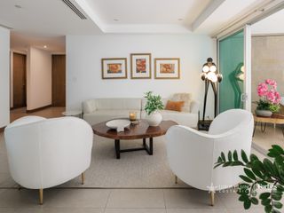 21403 - Furnished apartment, renovated and available for immediate delivery — photo 5 of 20
